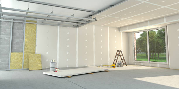 Best Energy-efficient Insulation  in Oberlin, LA